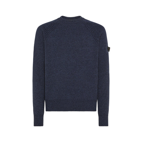 Peuterey Maglia Maglia Uomo girocollo Itokawa M A25-PEUTEREYITOKAWA03-215-M - Francavilla Moda