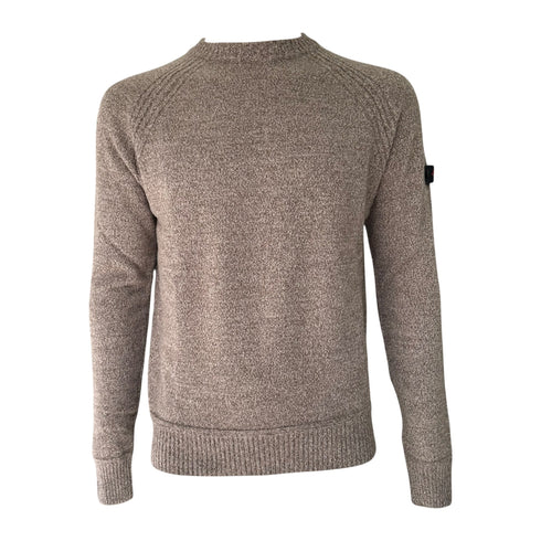 Peuterey Maglia Maglia Uomo girocollo Itokawa M A25-PEUTEREYITOKAWA03-893M-M - Francavilla Moda