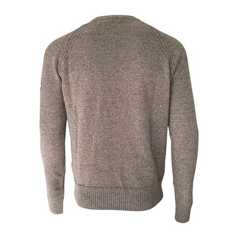 Peuterey Maglia Maglia Uomo girocollo Itokawa M A25-PEUTEREYITOKAWA03-893M-M - Francavilla Moda