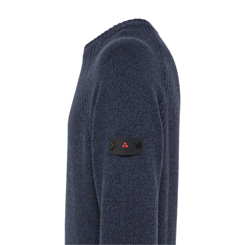 Peuterey Maglia Maglia Uomo girocollo Itokawa M A25-PEUTEREYITOKAWA03-215-M - Francavilla Moda