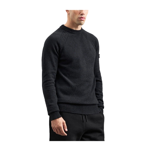 Peuterey Pullover Maglia Uomo Itokawa girocollo M A24 - PEUTEREYITOKAWA02 - 215 - M - Francavilla Moda