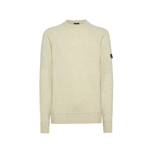 Peuterey Pullover Maglia Uomo Itokawa girocollo M A24 - PEUTEREYITOKAWA02 - 726 - M - Francavilla Moda