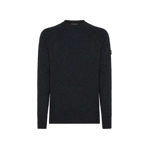 Peuterey Pullover Maglia Uomo Itokawa girocollo M A24 - PEUTEREYITOKAWA02 - 215 - M - Francavilla Moda