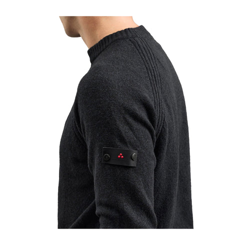 Peuterey Pullover Maglia Uomo Itokawa girocollo M A24 - PEUTEREYITOKAWA02 - 215 - M - Francavilla Moda