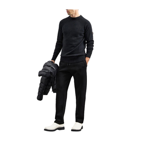 Peuterey Pullover Maglia Uomo Itokawa girocollo M A24 - PEUTEREYITOKAWA02 - 215 - M - Francavilla Moda