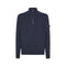 Peuterey Pullover Maglia Uomo mezza zip Braille M A25 - PEUTEREYBRAILLE03 - 215 - M - Francavilla Moda