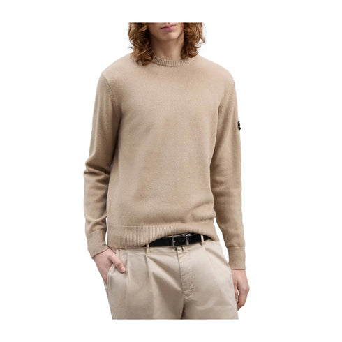 Peuterey Pullover Maglia Uomo modello Gediz girocollo S A24 - PEUTEREYGEDIZ01 - 852 - S - Francavilla Moda