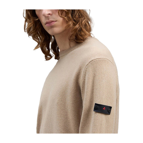 Peuterey Pullover Maglia Uomo modello Gediz girocollo S A24 - PEUTEREYGEDIZ01 - 852 - S - Francavilla Moda