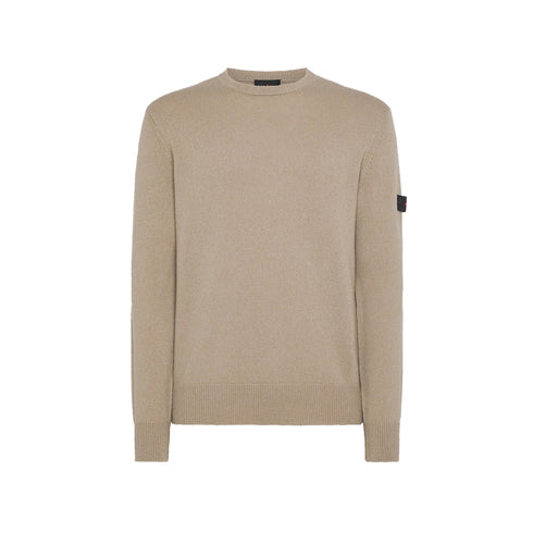 Peuterey Pullover Maglia Uomo modello Gediz girocollo S A24 - PEUTEREYGEDIZ01 - 852 - S - Francavilla Moda