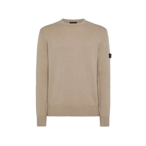 Peuterey Pullover Maglia Uomo modello Gediz girocollo S A24 - PEUTEREYGEDIZ01 - 852 - S - Francavilla Moda