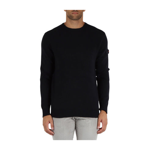 Peuterey Pullover Maglia Uomo modello Gediz girocollo S A24 - PEUTEREYGEDIZ01 - 215 - S - Francavilla Moda