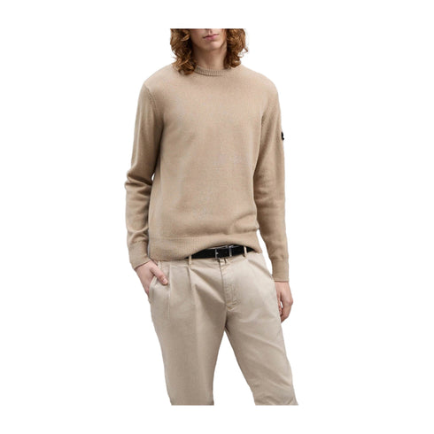 Peuterey Pullover Maglia Uomo modello Gediz girocollo S A24 - PEUTEREYGEDIZ01 - 852 - S - Francavilla Moda