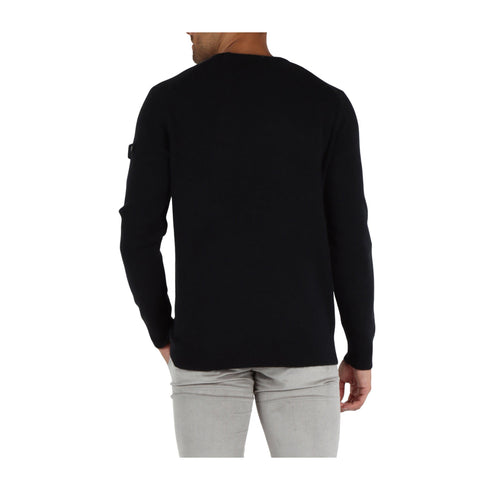 Peuterey Pullover Maglia Uomo modello Gediz girocollo S A24 - PEUTEREYGEDIZ01 - 215 - S - Francavilla Moda
