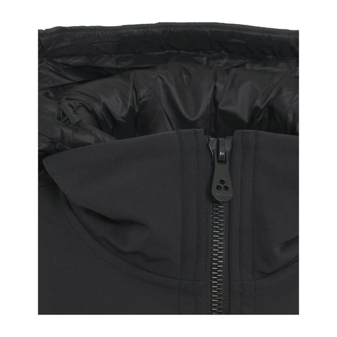 Peuterey Parka Parka Donna Carit con cappuccio Nero - Francavilla Moda