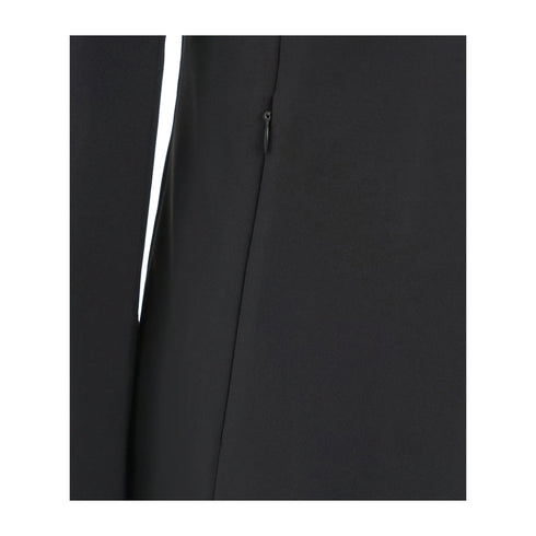 Peuterey Parka Parka Donna Carit con cappuccio Nero - Francavilla Moda