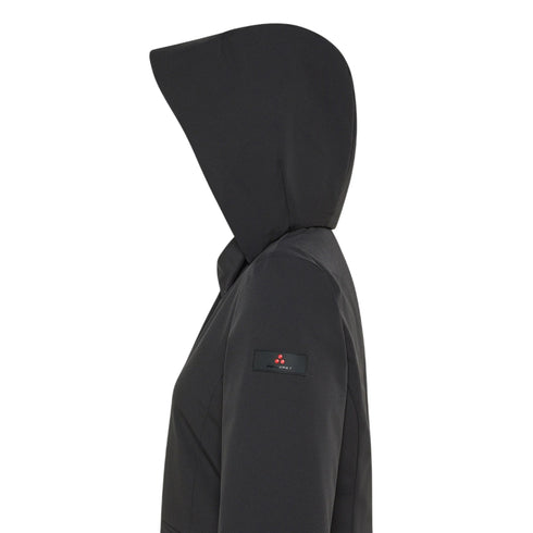 Peuterey Giacca imbottita Parka Donna lungo Telia 40 - Francavilla Moda