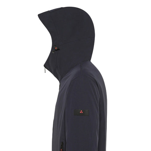 Peuterey Parka corto Parka Uomo corto Loge con cappuccio M - Francavilla Moda