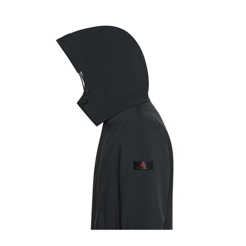 Peuterey Parka Parka Uomo Groff KP antipioggia M A24 - PEUTEREYGROFFKT - NER - M - Francavilla Moda