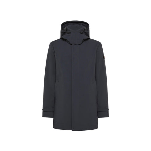 Peuterey Parka Parka Uomo Groff KP antipioggia S A24 - PEUTEREYGROFFKT - 215 - S - Francavilla Moda