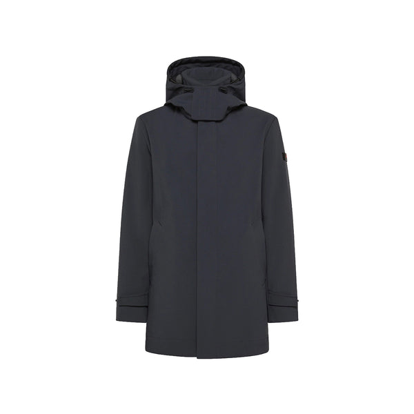 Peuterey Parka Parka Uomo Groff KP antipioggia S A24 - PEUTEREYGROFFKT - 215 - S - Francavilla Moda