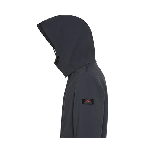 Peuterey Parka Parka Uomo Groff KP antipioggia S A24 - PEUTEREYGROFFKT - 215 - S - Francavilla Moda