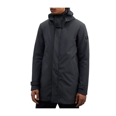 Peuterey Parka Parka Uomo Groff KP antipioggia S A24 - PEUTEREYGROFFKT - 215 - S - Francavilla Moda