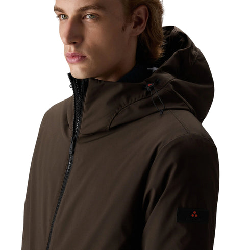 Peuterey Parka lungo Parka Uomo lungo modello Metide M - Francavilla Moda