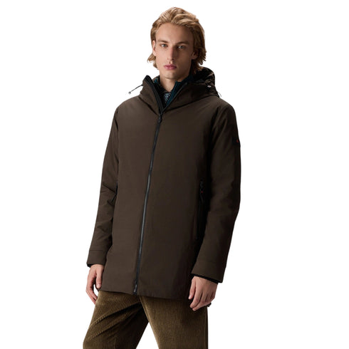 Peuterey Parka lungo Parka Uomo lungo modello Metide M - Francavilla Moda