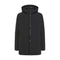 Peuterey Parka lungo Parka Uomo Metide lungo antivento S A26-PEUTEREYMETIDESRTRGRS02-NER-S - Francavilla Moda