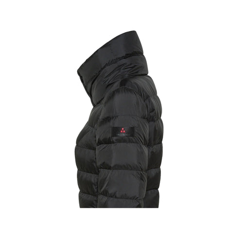 Peuterey Piumino lungo Piumino Donna a collo alto 40 - Francavilla Moda