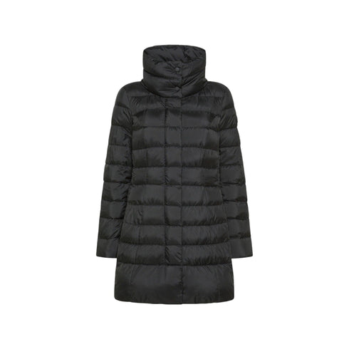 Peuterey Piumino lungo Piumino Donna a collo alto 40 - Francavilla Moda