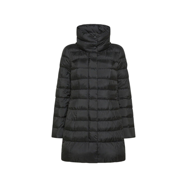 Peuterey Piumino lungo Piumino Donna a collo alto 40 - Francavilla Moda