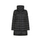 Peuterey Piumino lungo Piumino Donna a collo alto 40 - Francavilla Moda