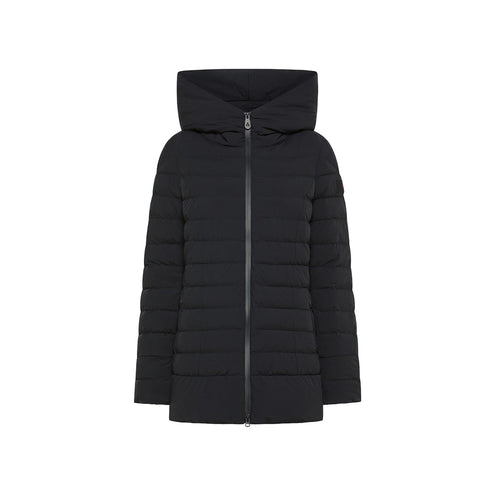 Peuterey Piumino medio Piumino Donna Campbell medio opaco 40 A26-PEUTEREYCAMPBELLAG-NER-40 - Francavilla Moda