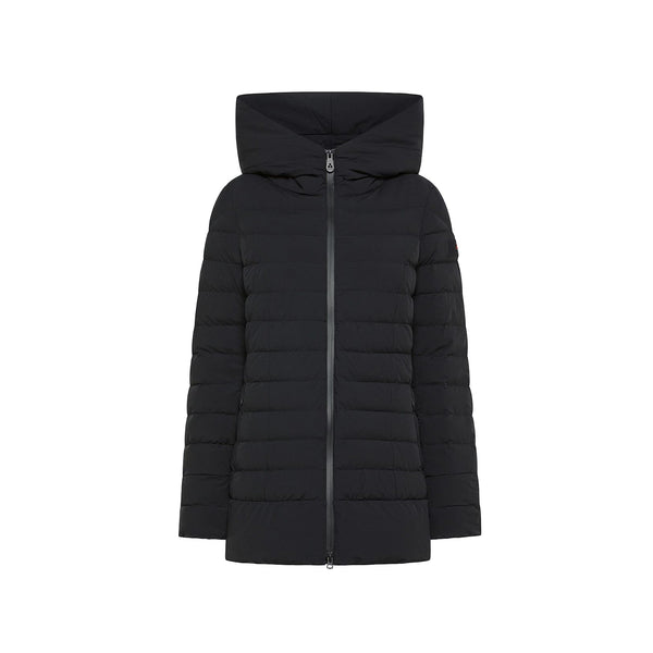 Peuterey Piumino medio Piumino Donna Campbell medio opaco 40 A26-PEUTEREYCAMPBELLAG-NER-40 - Francavilla Moda