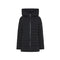 Peuterey Piumino medio Piumino Donna Campbell medio opaco 40 A26-PEUTEREYCAMPBELLAG-NER-40 - Francavilla Moda