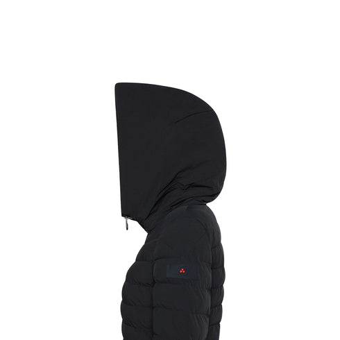 Peuterey Piumino medio Piumino Donna Campbell medio opaco 40 A26-PEUTEREYCAMPBELLAG-NER-40 - Francavilla Moda