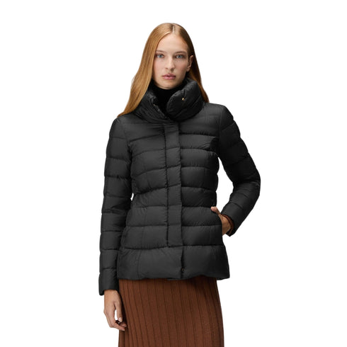 Peuterey Piumino corto Piumino Donna corto Flagstaff 42 - Francavilla Moda