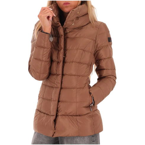 Peuterey Piumino corto Piumino Donna corto Flagstaff 42 - Francavilla Moda