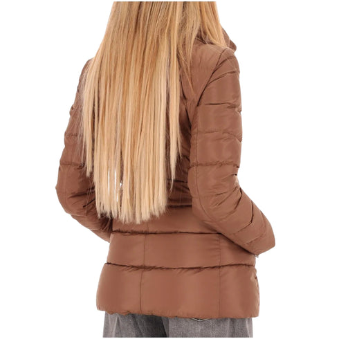 Peuterey Piumino corto Piumino Donna corto Flagstaff 42 - Francavilla Moda