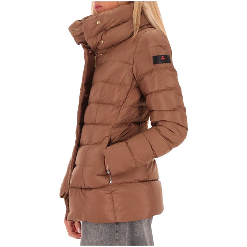 Peuterey Piumino corto Piumino Donna corto Flagstaff 42 - Francavilla Moda