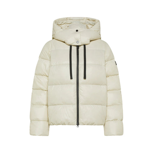 Peuterey Piumino corto Piumino Donna corto Kenid 40 A25 - PEUTEREYKENIDLKS - 983 - 40 - Francavilla Moda