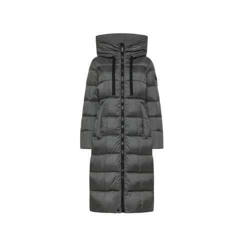 Peuterey Piumino lungo Piumino Donna lungo Nunki 42 - Francavilla Moda