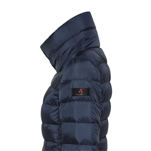 Peuterey Piumino lungo Piumino Donna lungo Sobchack 40 A25-PEUTEREYSOBCHAKMQN03-215-40 - Francavilla Moda