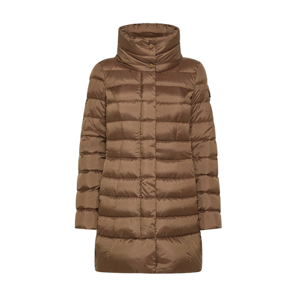 Peuterey Piumino lungo Piumino Donna lungo Sobchak 42 - Francavilla Moda