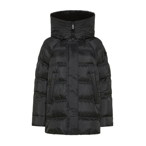 Peuterey Piumino medio Piumino Donna medio Takan 40 - Francavilla Moda