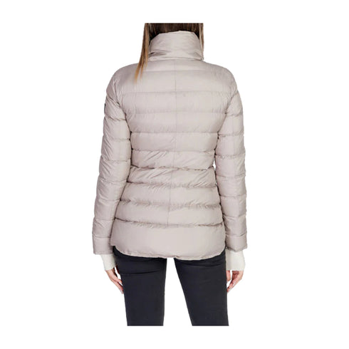 Peuterey Piumino corto Piumo Donna corto Flagstaff Sesamo - Francavilla Moda