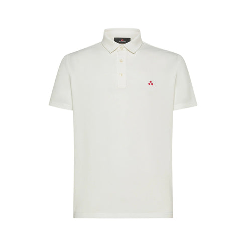 Peuterey Polo Polo Uomo in cotone elasticizzato M P25 - PEUTEREYMEZZOLA02 - 730 - M - Francavilla Moda