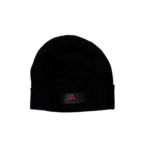 Peuterey Gift box Sciarpa e Cappello Uomo gift box Nero - Francavilla Moda