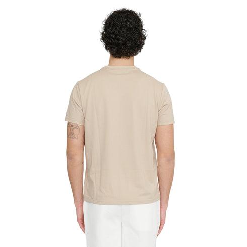 Peuterey T-shirt T-shirt Uomo in misto cotone elasticizzato S P25 - PEUTEREYZOLE02 - 859 - S - Francavilla Moda